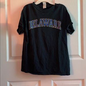Delaware Tee Shirt
